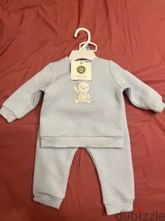 baby boy clothing 0