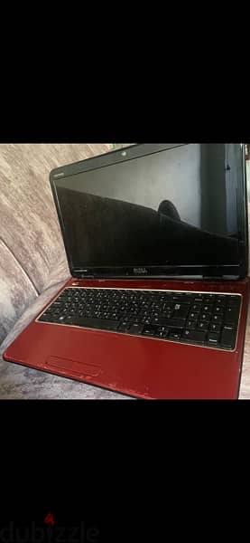 dell N5110 2