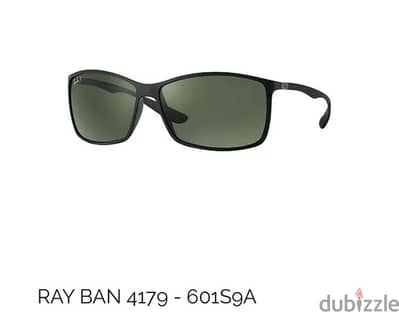 Ray-Ban sunglasses