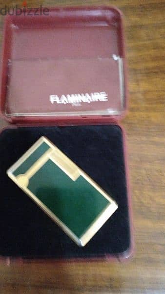 Flaminaire