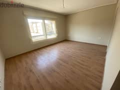Apartment for sale in New Giza Westridge شقة للبيع في نيو جيزة أكتوبر