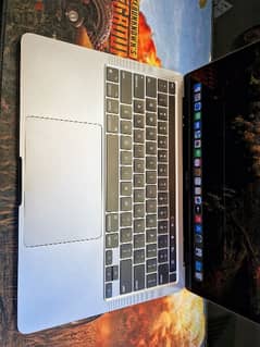 Apple macbook pro M1 2020 16g 512 0