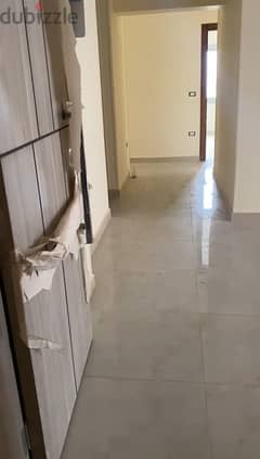 Apartment for rent 3 bedrooms ultra super lux finished with kitchen - Palm hills 5th settlement