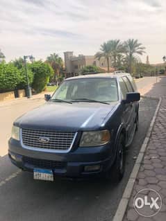 Ford Expedition 2005 0