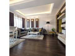 Apartment for sale in Bloomfields Mostakbal City with a down payment of 889.00 in 10-year installments from Tatweer Misr