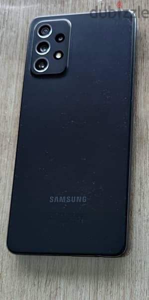 Samsung Galaxy A72 3