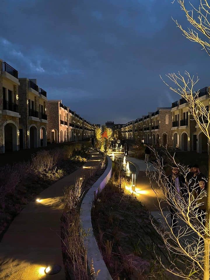 5 Million Buy Future Villa City in the 5th Block Near Future Hub from Mountain View Partners The Mark 7