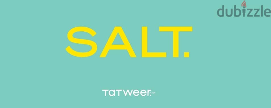 Chalet for sale, finished, in Salt, North Coast salt tatweer misr 5