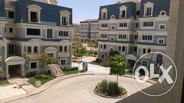 Apartment (2 rooms) minutes from Mall of Arabia at a special price 1