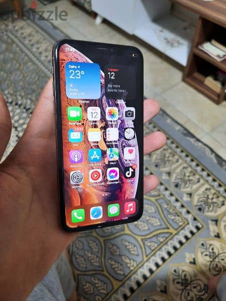iphone xs 64g for sale 2