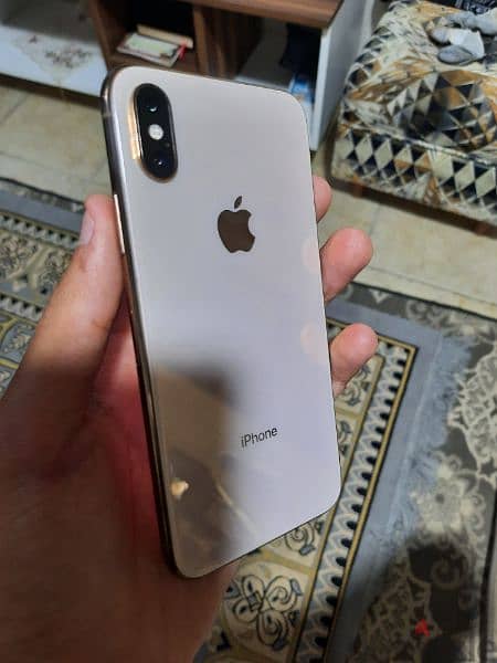 iphone xs 64g for sale 3