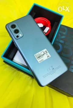 oneplus nord 2 olx