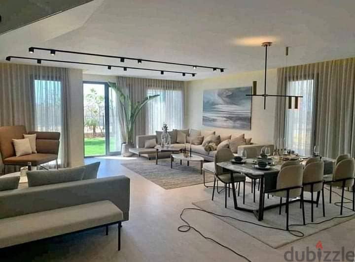 Duplex with Garden  328 m For Sale  la in swan lake IN A marvelous location 8