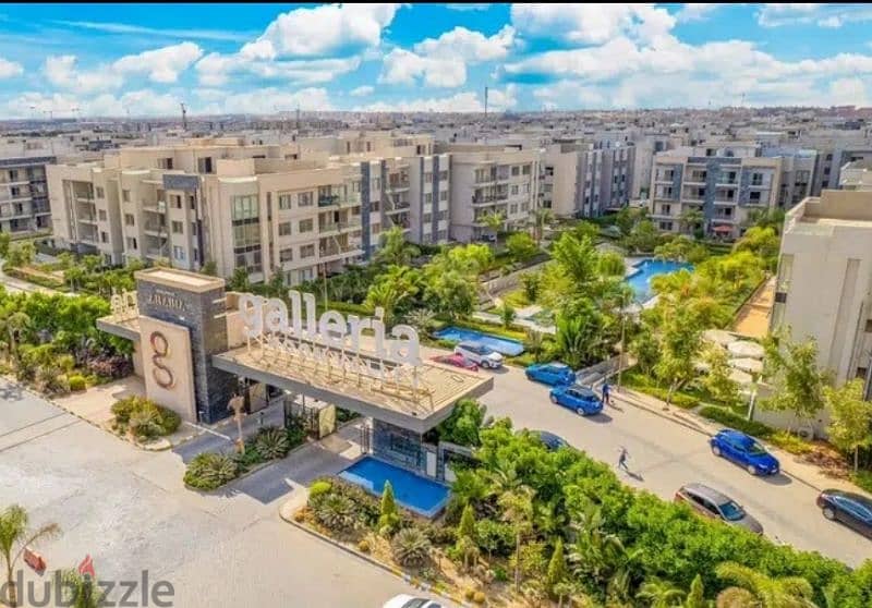 penthouse in galleria residence for sale 3