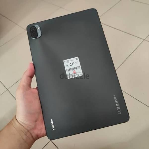 xiaomi pad 5 with cover keyboard and pen 2