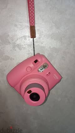 camera Instax mini 9