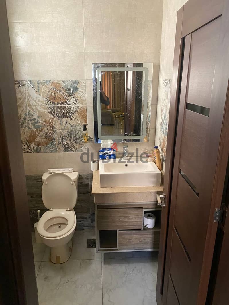 under market price town house for sale in mivida - new cairo 6