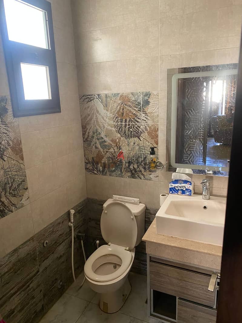 under market price town house for sale in mivida - new cairo 8