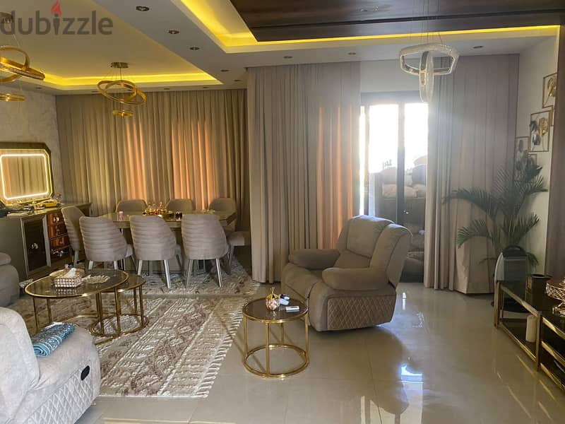 under market price town house for sale in mivida - new cairo 9