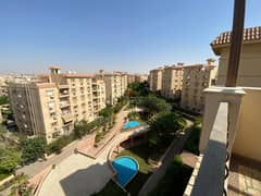 Apartment for sale in Family City Compound, ultra super luxurious finishing and a wonderful view at an unbeatable price 0