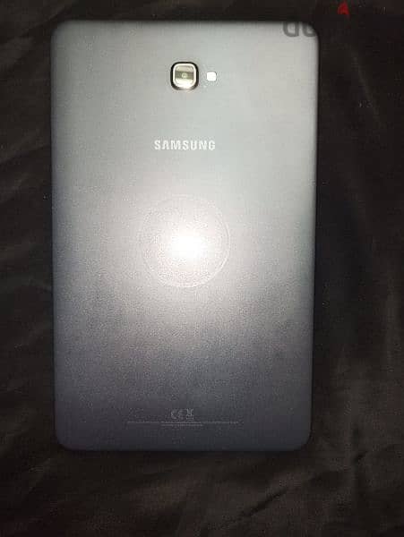 Samsung Galaxy tab a6 1