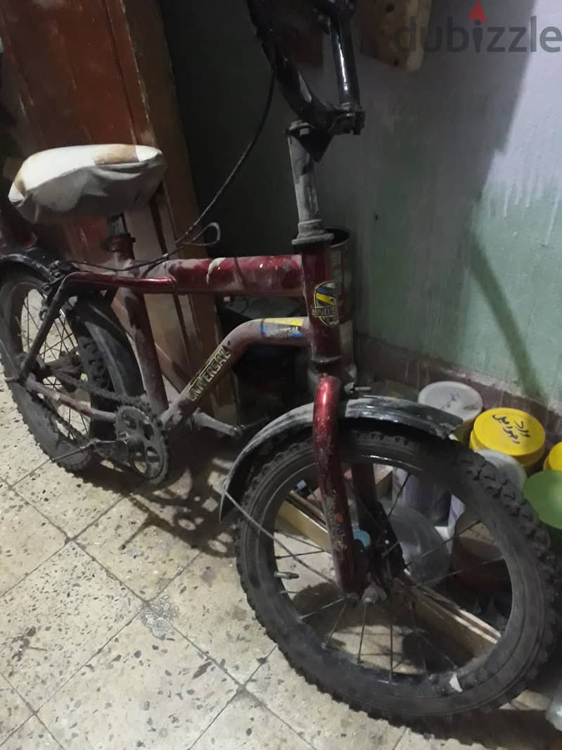 دراجه للبيع 2