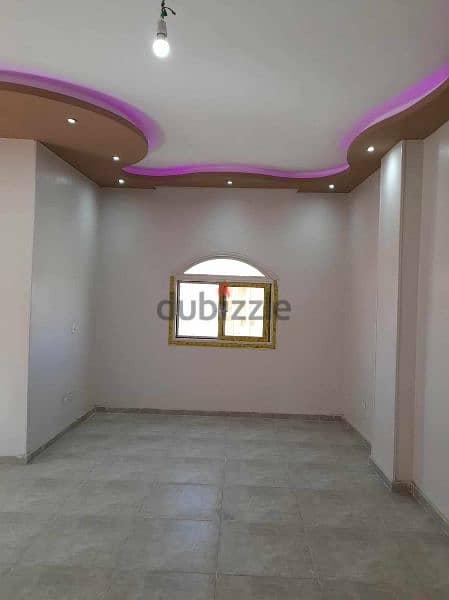 شقة للايجار 200م سوبر لوكس بالبنفسج فيلات بالتجمع القاهرة الجديدة 12