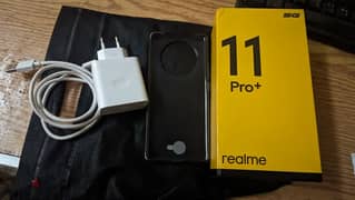Realme 11 Pro Plus 12/512 0