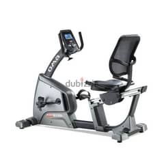 OMA FITNESS EXCEED R30 EXERCISE BIKE 0