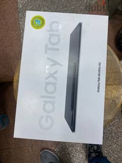 Galaxy Tab S8 Ultra 5G 256/12G With Keyboard Black بضمان آلوكيل