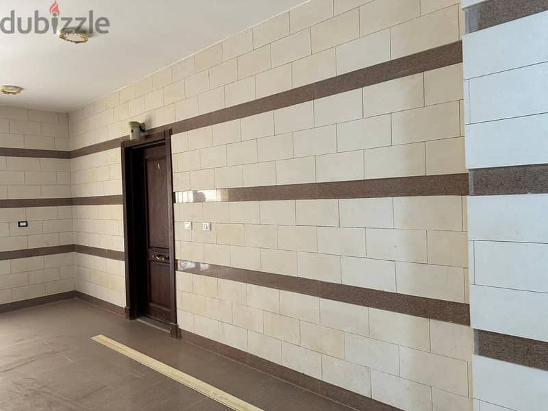 Fully finished Apartment in Al Maqssed Ready to move with lowest price | شقة استلام فوري بالتشطيب في قلب العاصمة الاداريه المقصد شركه سيتي ايدج 2