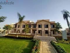 Townhouse Corner for sale in Madinaty F3, with installments over 12 years, 295m