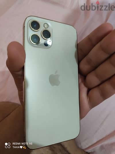 iPhone 12 Pro