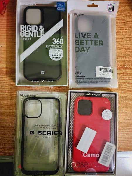 iPhone 12 pro max Original Covers 1