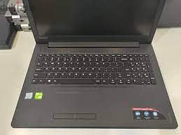 Laptop Lenovo ideapad 310 core i7 7th gen - لاب توب لينوفو أيديا باد 5