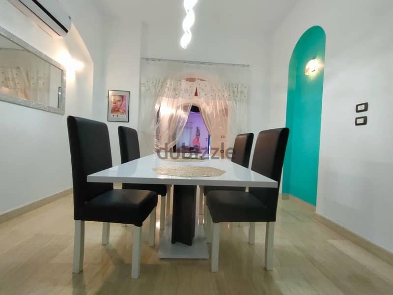 Luxury Villa  for sale Sahl Hashesh 2