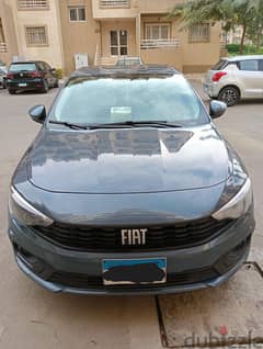 Used Fiat Tipo for sale 0
