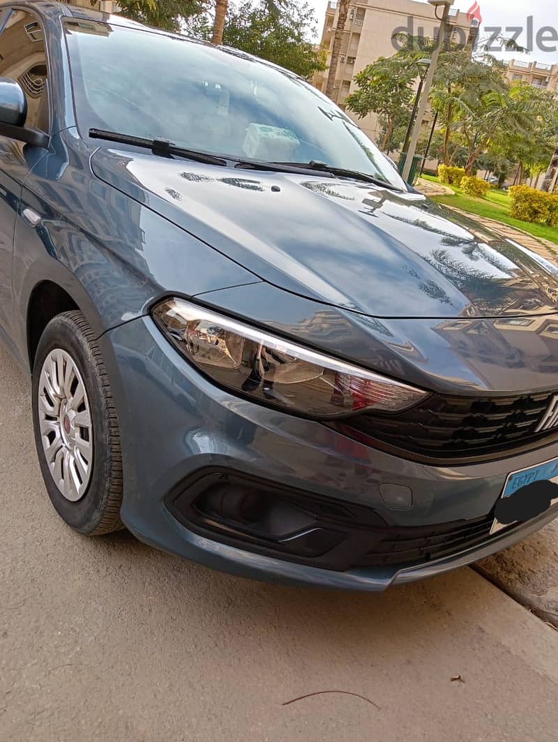 Used Fiat Tipo for sale 1