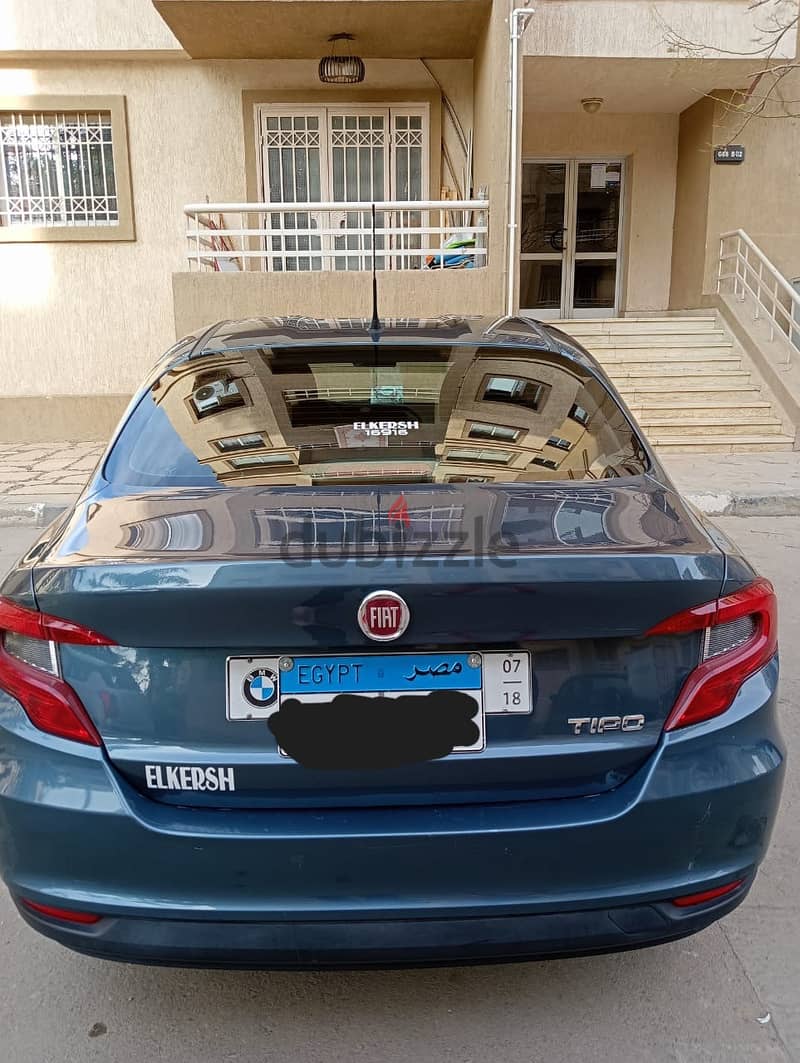 Used Fiat Tipo for sale 2