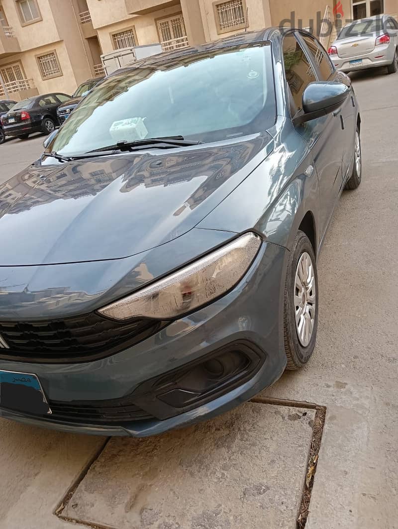 Used Fiat Tipo for sale 3