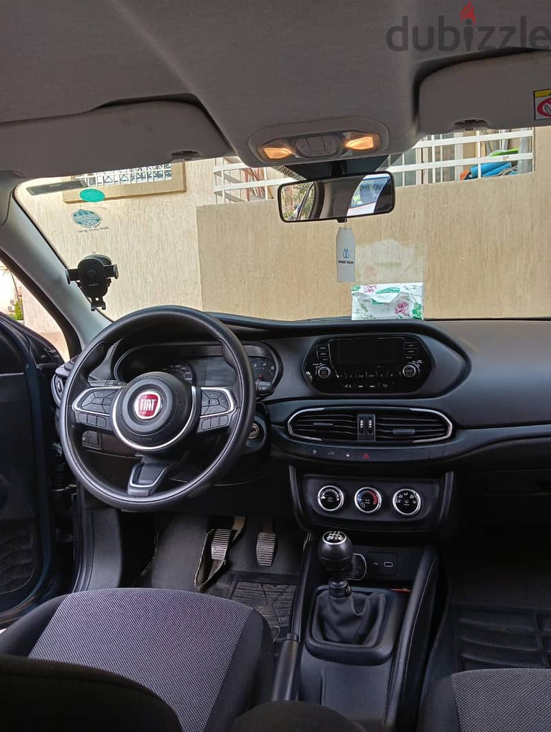 Used Fiat Tipo for sale 11