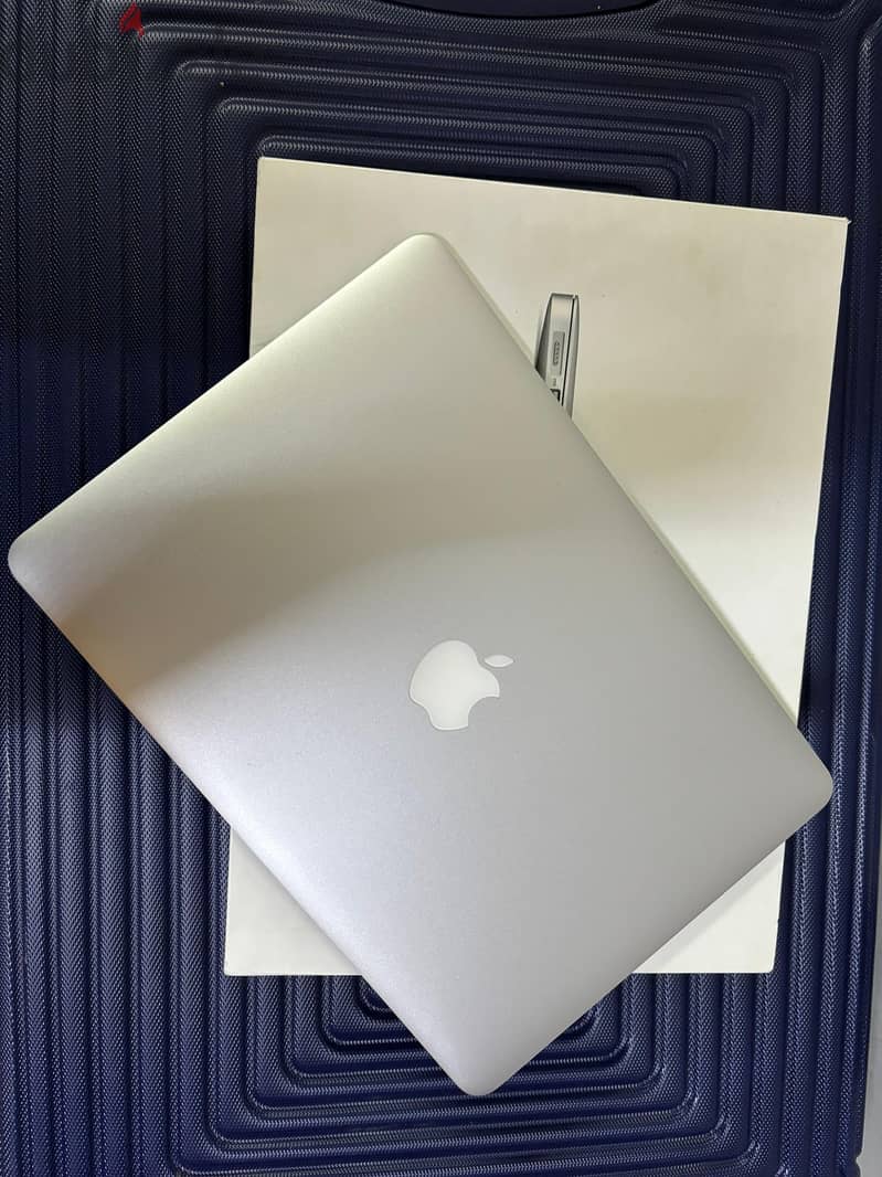 MacBook air 2017 3