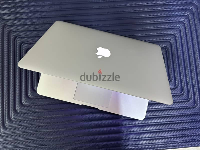 MacBook air 2017 5