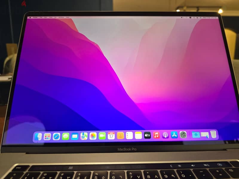 Macbook Pro 2019 - Space Grey - Perfect Condition 0