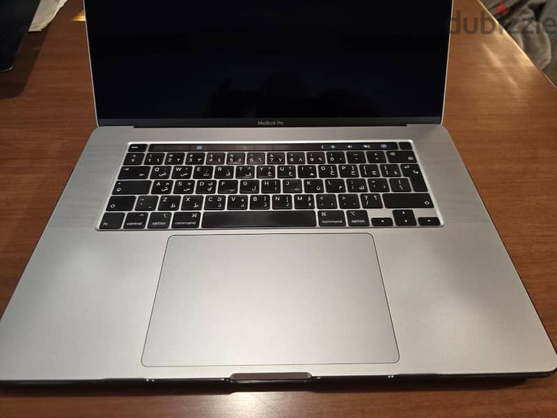 Macbook Pro 2019 - Space Grey - Perfect Condition 1