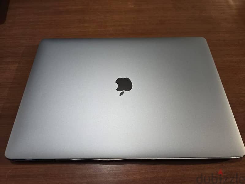 Macbook Pro 2019 - Space Grey - Perfect Condition 5