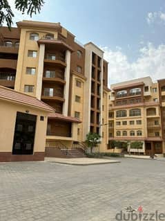 Apartment fully finished Ready to move in Al Maqsad New Capital  | شقه متشطبه استلام فوري للبيع فى المقصد العاصمة الادراية