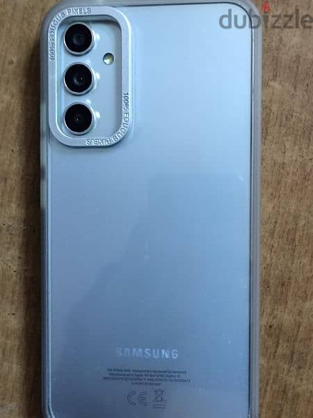Samsung Galaxy A34 5G 256gb 1