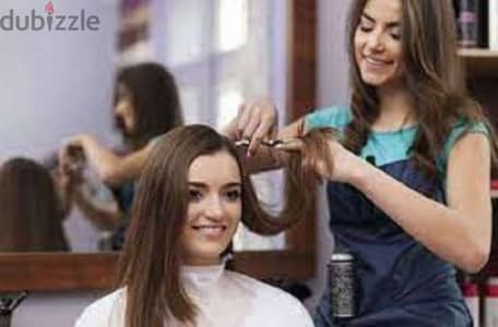 مطلوب كوافيره