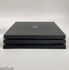 ps4 pro 1tb used
